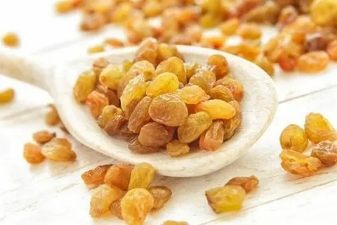تصویر 5 از خرید و فروش کشمش انگور یاقوتی با شرایط فوق العاده